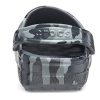 Crocs Strandsandalen Grau Camouflage Unisex 206454-0IE