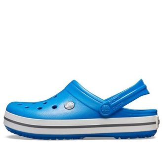 Crocs Strandsandalen in Blau 11016-4JN