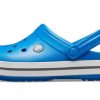 Crocs Strandsandalen in Blau 11016-4JN Crocs Strandsandalen in Blau 11016-4JN