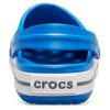 Crocs Strandsandalen in Blau 11016-4JN Crocs Strandsandalen in Blau 11016-4JN
