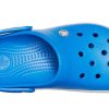 Crocs Strandsandalen in Blau 11016-4JN Crocs Strandsandalen in Blau 11016-4JN