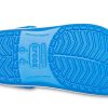 Crocs Strandsandalen in Blau 11016-4JN Crocs Strandsandalen in Blau 11016-4JN