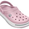 Crocs Strandsandalen in Rosa 11989-617