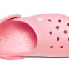 Crocs Strandsandalen Pink Weiß Unisex «Pink White» 11016-7H5 Crocs Strandsandalen Pink Weiß Unisex «Pink White» 11016-7H5