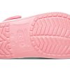 Crocs Strandsandalen Pink Weiß Unisex «Pink White» 11016-7H5 Crocs Strandsandalen Pink Weiß Unisex «Pink White» 11016-7H5