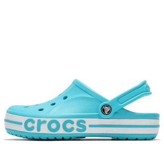 Crocs Strandschuh Blau Unisex 205089-4SL