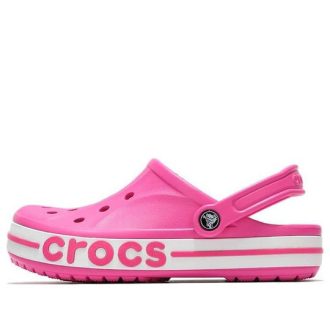 Crocs Strandschuh Rosa 205089-6QQ
