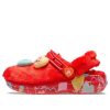 Crocs Sweethearts x Clog Classic Fur «Valentinstag» 207741-610