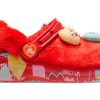 Crocs Sweethearts x Clog Classic Fur «Valentinstag» 207741-610