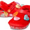 Crocs Sweethearts x Clog Classic Fur «Valentinstag» 207741-610