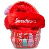 Crocs Sweethearts x Clog Classic Fur «Valentinstag» 207741-610
