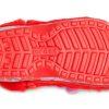 Crocs Sweethearts x Clog Classic Fur «Valentinstag» 207741-610