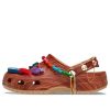 Crocs SZA x Classic Clog «Woodgrain» 207390-90H