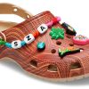 Crocs SZA x Classic Clog «Woodgrain» 207390-90H