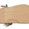 Crocs SZA x Classic Clog «Woodgrain» 207390-90H