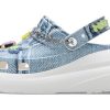 Crocs SZA x Classic Crush Clog «Denim» 208335-90H