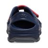Crocs (TD) Crocs All Terrain Fisherman Clogs «Marinerot» 208351-4CC
