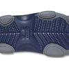 Crocs (TD) Crocs All Terrain Fisherman Clogs «Marinerot» 208351-4CC
