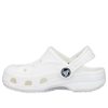 Crocs (TD) Crocs Baya Clogs «Weiß» 207012-100