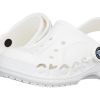 Crocs (TD) Crocs Baya Clogs «Weiß» 207012-100