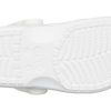 Crocs (TD) Crocs Baya Clogs «Weiß» 207012-100