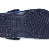 Crocs (TD) Crocs Classic Baya Clog «Blue Splash» 206814-410