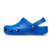 Crocs (TD) Crocs Classic Clogs «Blue Bolt» 206990-4KZ