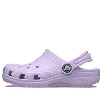 Crocs (TD) Crocs Classic Clogs «Lavendel» 206990-530