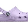 Crocs (TD) Crocs Classic Clogs «Lavendel» 206990-530