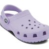 Crocs (TD) Crocs Classic Clogs «Lavendel» 206990-530