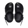 Crocs (TD) Crocs Classic I Am Bat Clogs «Schwarz Weiß» 209232-001