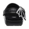 Crocs (TD) Crocs Classic I Am Bat Clogs «Schwarz Weiß» 209232-001