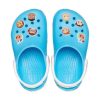Crocs (TD) Crocs Cocomelon Classic Clogs «Himmelblau» 208851-404