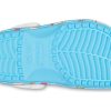 Crocs (TD) Crocs Cocomelon Classic Clogs «Himmelblau» 208851-404