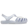 Crocs (TD) Crocs Isabella Charm Fisherman Sandalen «Hellblau» 208445-5AF