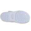 Crocs (TD) Crocs Isabella Charm Fisherman Sandalen «Hellblau» 208445-5AF