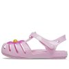 Crocs (TD) Crocs Isabella Charm Sandalen «Pink» 208445-6S0