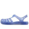 Crocs (TD) Crocs Isabella Glitzer Sandalen «Moon Jelly» 208444-5Q6