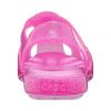 Crocs (TD) Crocs Isabella Glitzer Sandalen «Pink» 208444-6UB