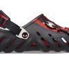 Crocs Team Spider Man Echo Clog «Schwarz Rot» 208781-001
