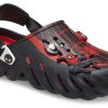 Crocs Team Spider Man Echo Clog «Schwarz Rot» 208781-001