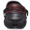 Crocs Team Spider Man Echo Clog «Schwarz Rot» 208781-001