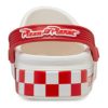 Crocs Toy Story Pizza Planet Off Court Clogs «Weiß Rot» 209816-100