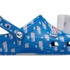 Crocs Vineyard Vines Classic Clogs «Helles Kobalt» 208643-4JL