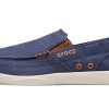 Crocs Walu SYN Slate «Blau Braun» 207635-46K