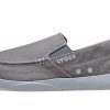 Crocs Walu SYN Slate «Grey» 207635-0DV