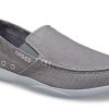 Crocs Walu SYN Slate «Grey» 207635-0DV