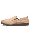 Crocs Walu SYN Slate «Khaki Espresso» 207635-23G