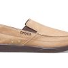 Crocs Walu SYN Slate «Khaki Espresso» 207635-23G