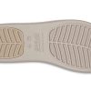 Crocs (WMNS) Brooklyn Leichte Blassrosa Sandalen 206219-6RL